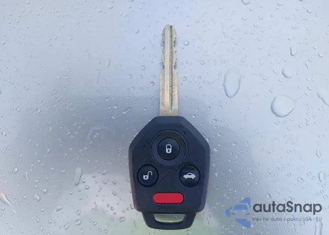 2016 Subaru Wrx Premium from USA, damaged, VIN JF1VA1E65G8803734